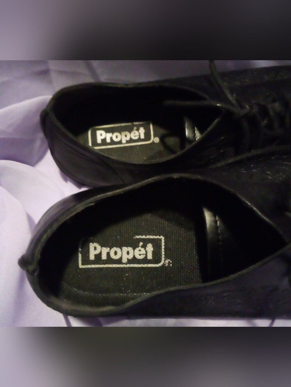 Propet Women's Casual Shoes Size 10 - Picture 6 of 7